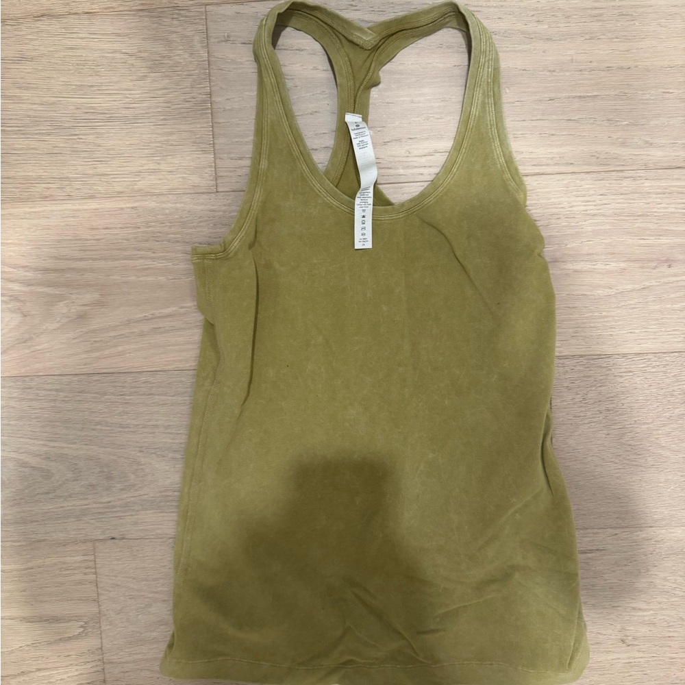 lululemon athletica top